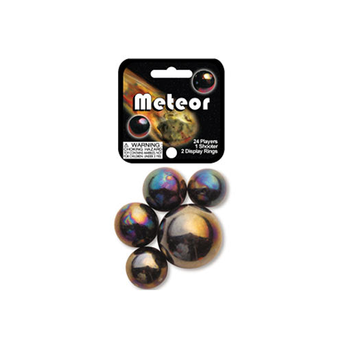 Meteor Game Net 