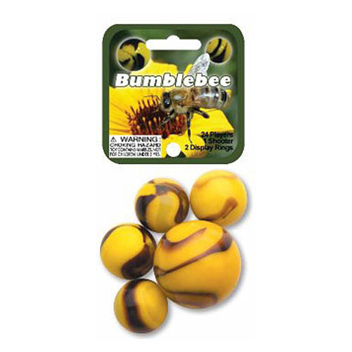 Bumblebee Game Net 