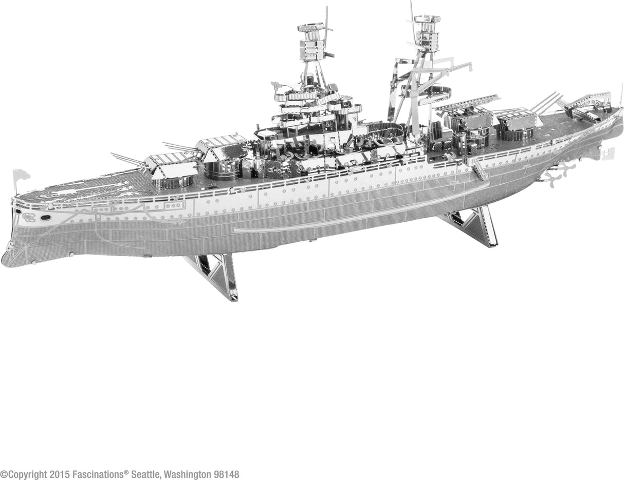Uss Arizona Ship