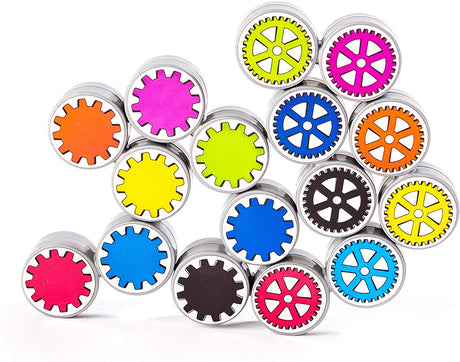 Coggy Brainteaser Puzzle