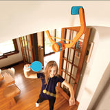 Door Pong Game