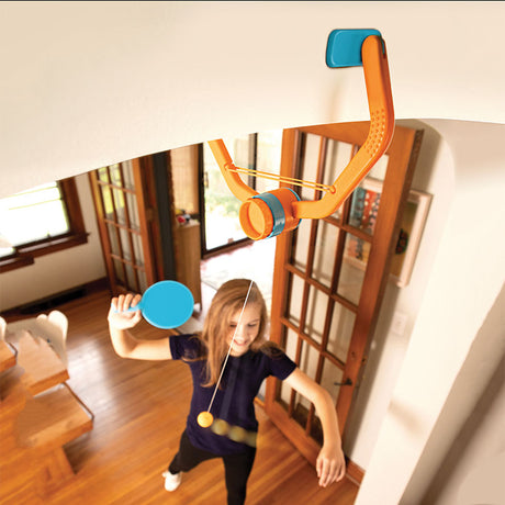 Door Pong Game