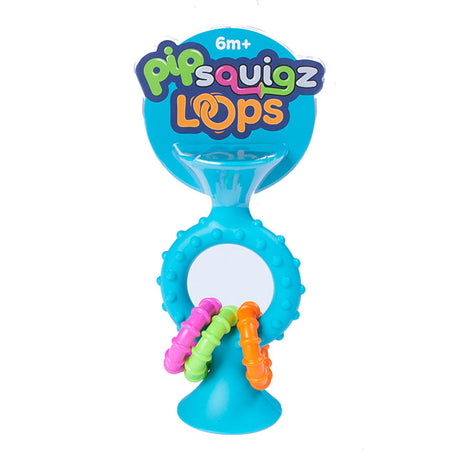 Pip Squigs Loops