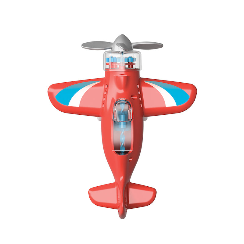 Playviators Airplane Toy