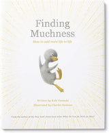 Finding Muchness Book