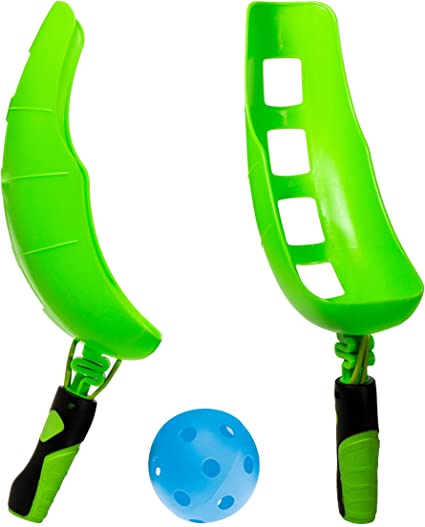 Franklin Flip Toss Spring Grip