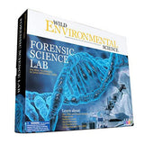 Forensic Science Lab
