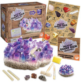Dig It Up: Giant Gem Discovery