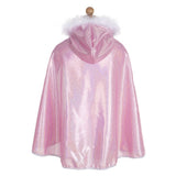 Glitter Princess Cape