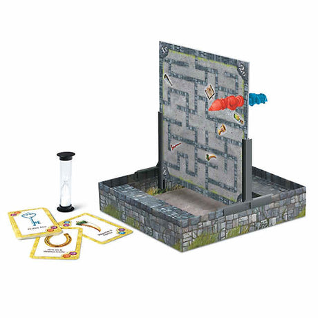 Gnomes at Night Game