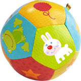 Baby Ball Animal Friends