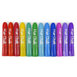Hair Stix Hair Chalk 12 pk