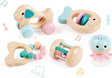 Multi-Stage Sensory Gift Set