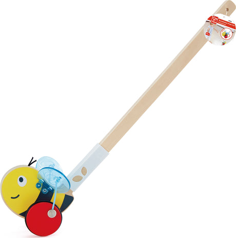 Bumblebee Push Pal
