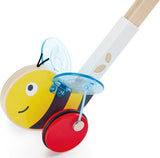 Bumblebee Push Pal