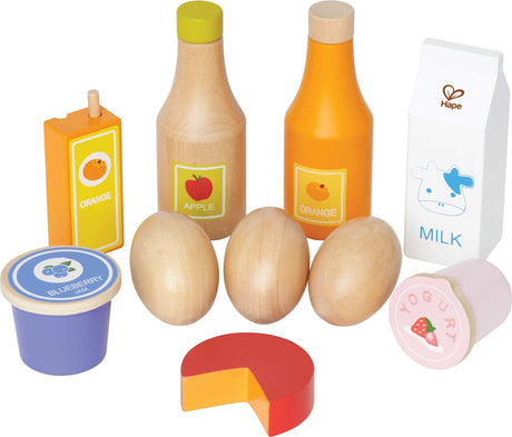 Healthy Basics