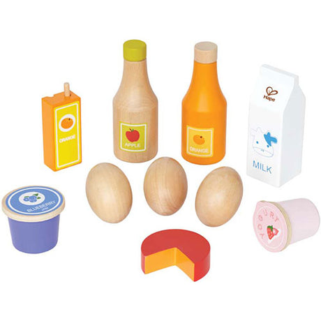 Healthy Basics