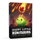 Happy Little Dinosaurs Game