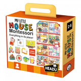 Montessori My Little House