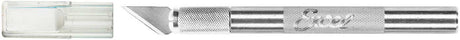 Medium Duty Knife