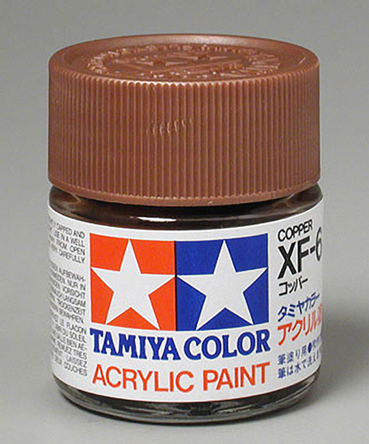 Model Paint