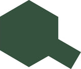 Spray Lacquer TS-2 Dark Green