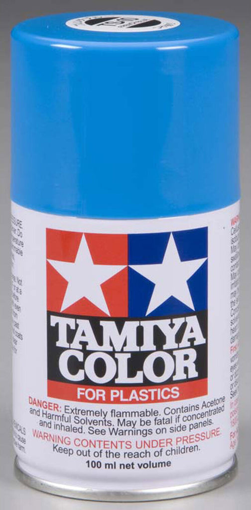 Spray Lacquer TS-10 French Blue