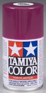 Spray Lacquer TS-37 Lavender