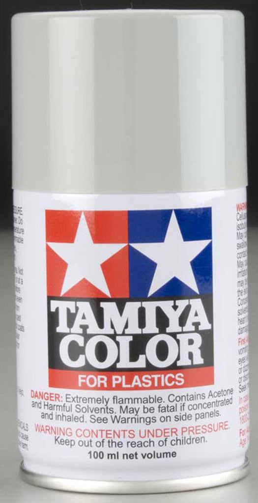 Spray Paint TS-81 British Navy Grey