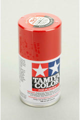 TS-85 Ferrari Red 100ml Spray