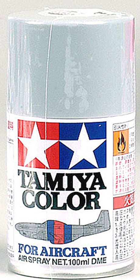 Aircraft Spray AS-26 LightGhostGrey 100ml