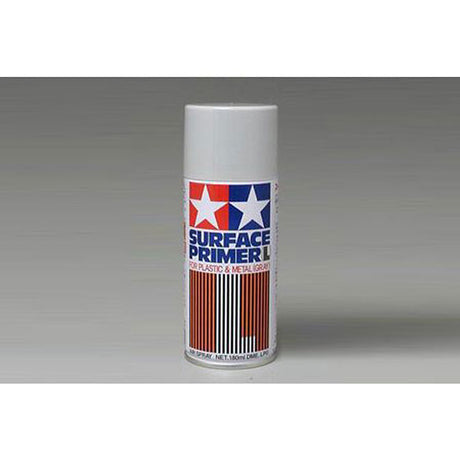 Primer Gray 180ml, Spray Can