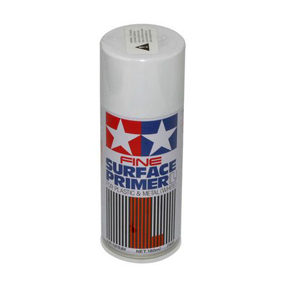 Primer White 180ml