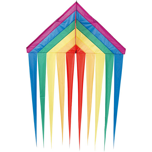 Delta Rainbow