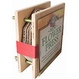House of Marbles Mini Flower Press