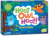 Hoot Owl Hoot Game