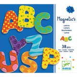 38 Fancy Letters