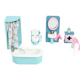 Daisylane Bathroom