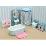 Daisylane Bathroom