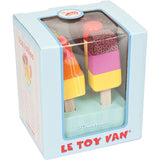 Ice Lollies