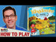 Queendomino Game