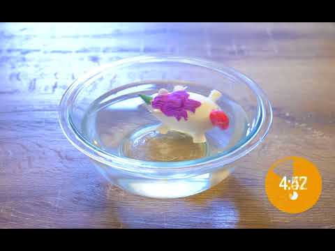 Aqua Squisheez Instant Stress Unicorn