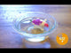 Aqua Squisheez Instant Stress Unicorn