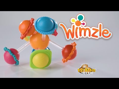 Wimzle Exploration Toy