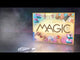 Gold Edition 150 Tricks Magic Set