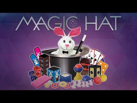 The Magic Hat