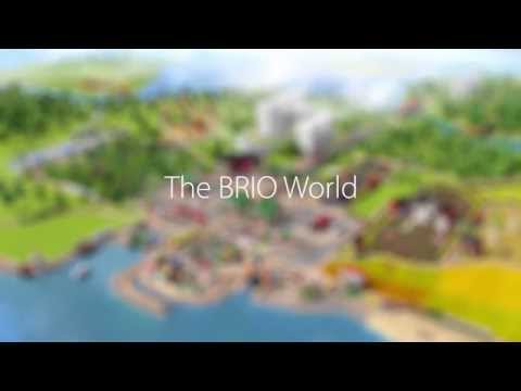 Brio Classic Figure 8 Train Set