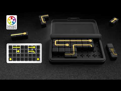 Smart Games IQ Circuit Puzzle