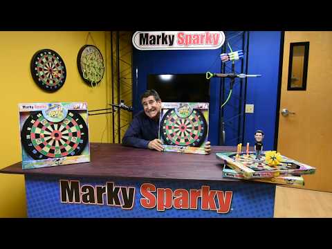 Doink It Darts