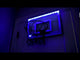 Franklin Pro Hoops LED Illuminated Backboard